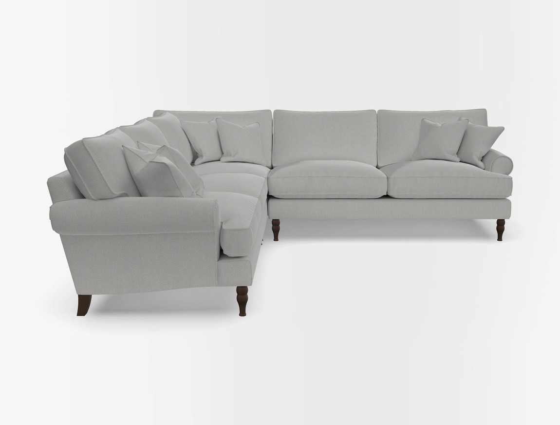 Corner Sofa RHF