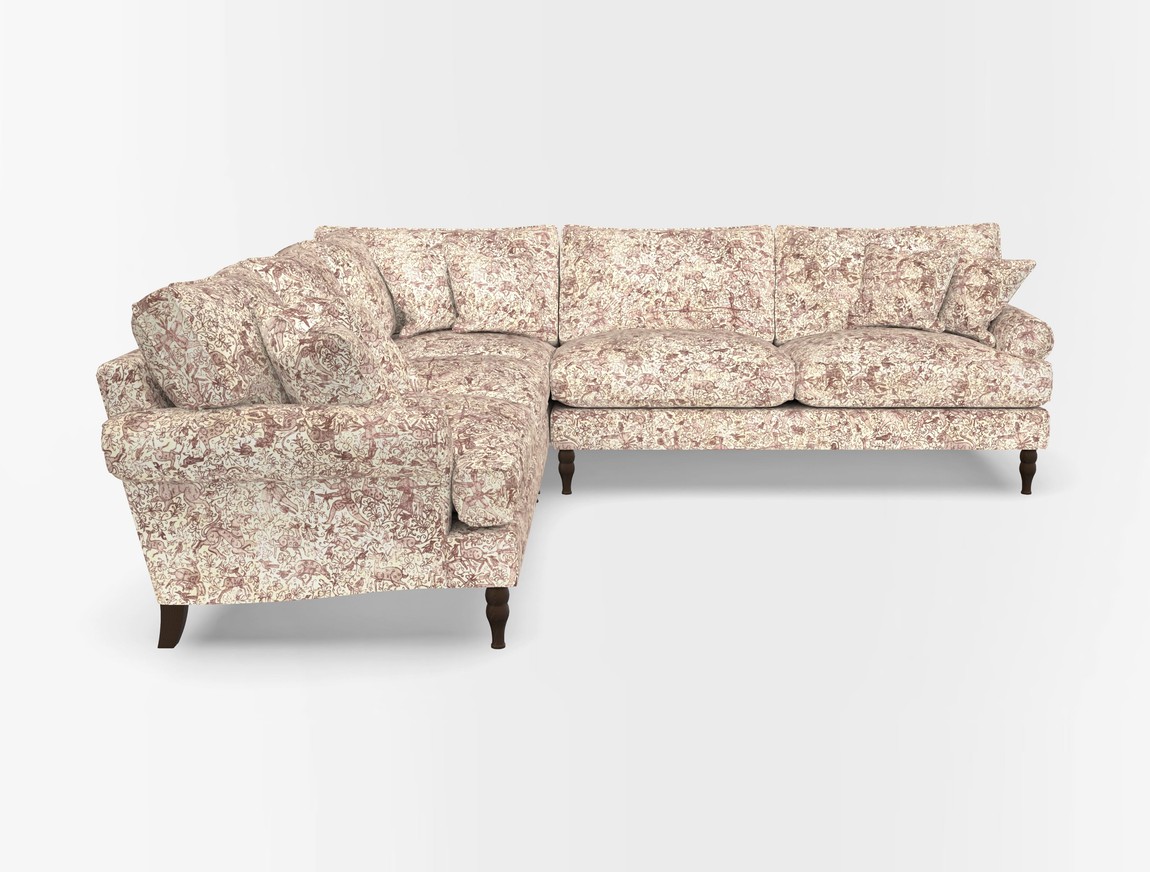 Corner Sofa RHF