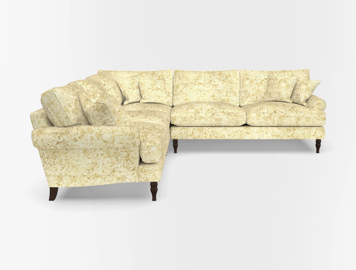Corner Sofa RHF