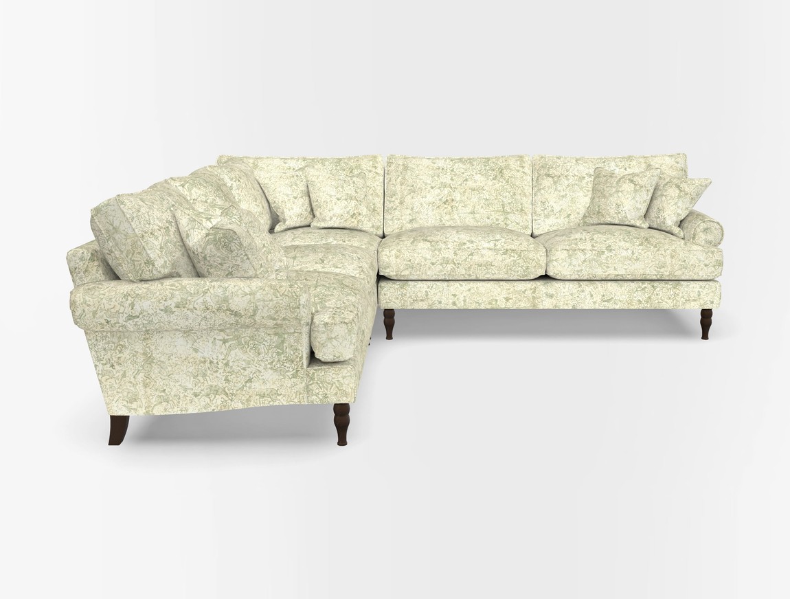 Corner Sofa RHF