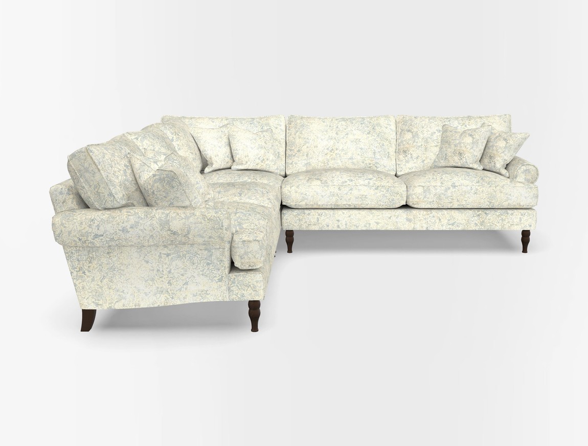 Corner Sofa RHF