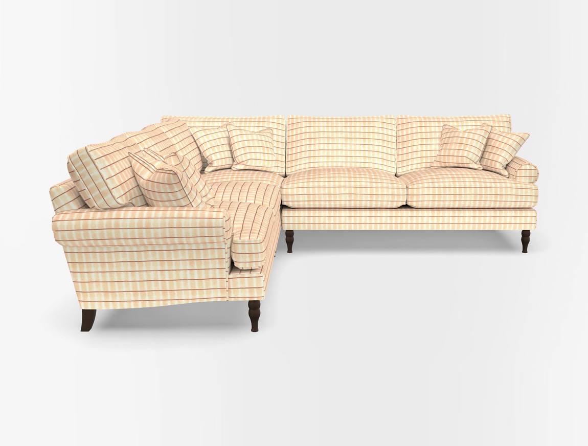 Corner Sofa RHF