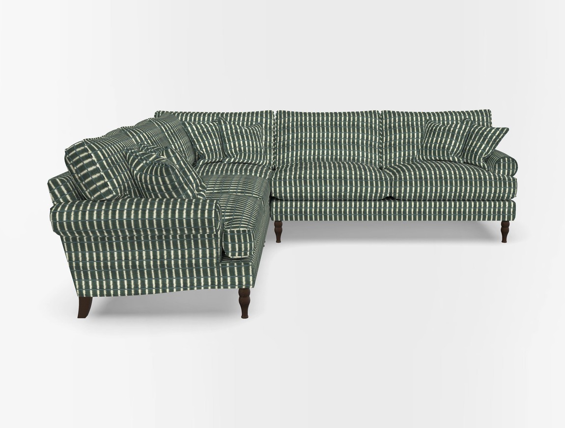 Corner Sofa RHF