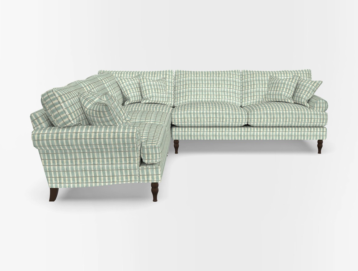 Corner Sofa RHF
