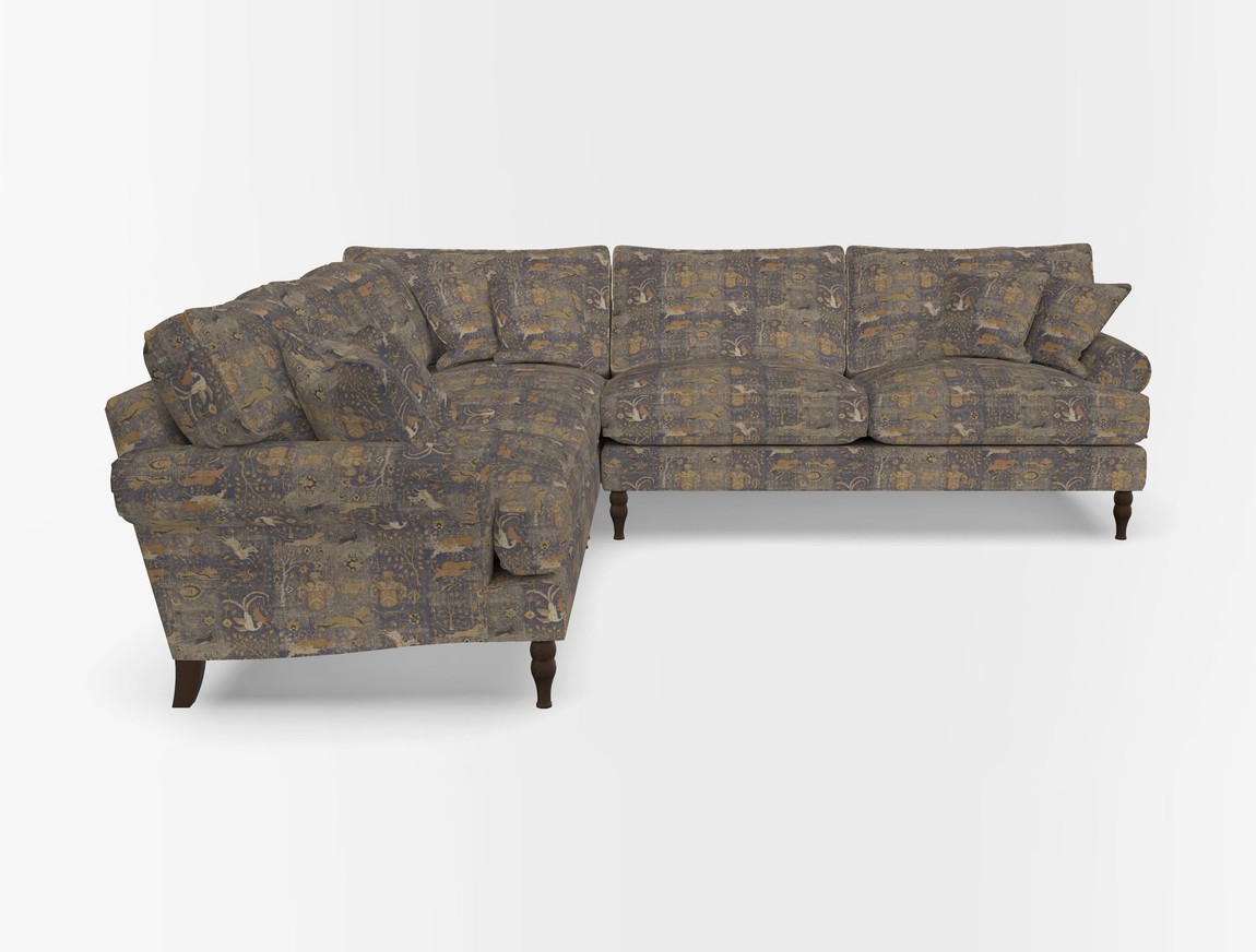 Corner Sofa RHF