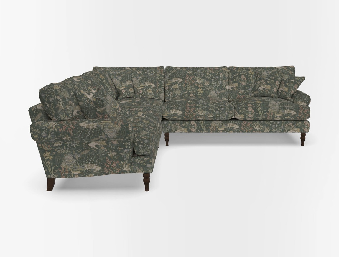 Corner Sofa RHF
