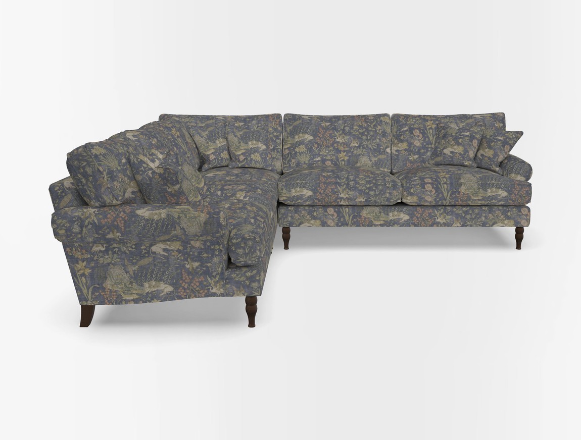 Corner Sofa RHF