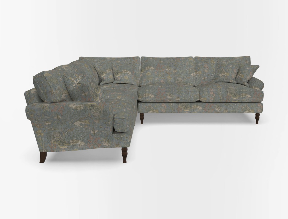 Corner Sofa RHF