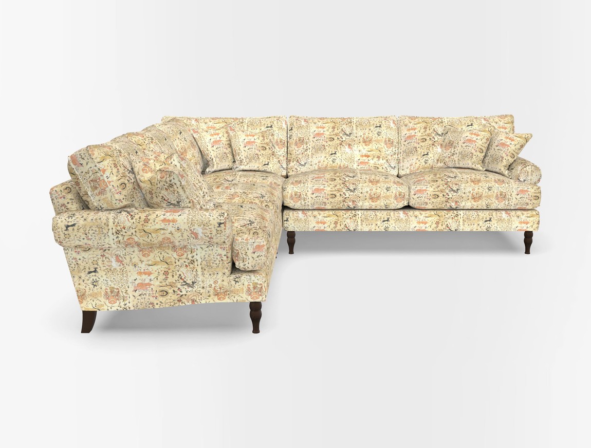 Corner Sofa RHF