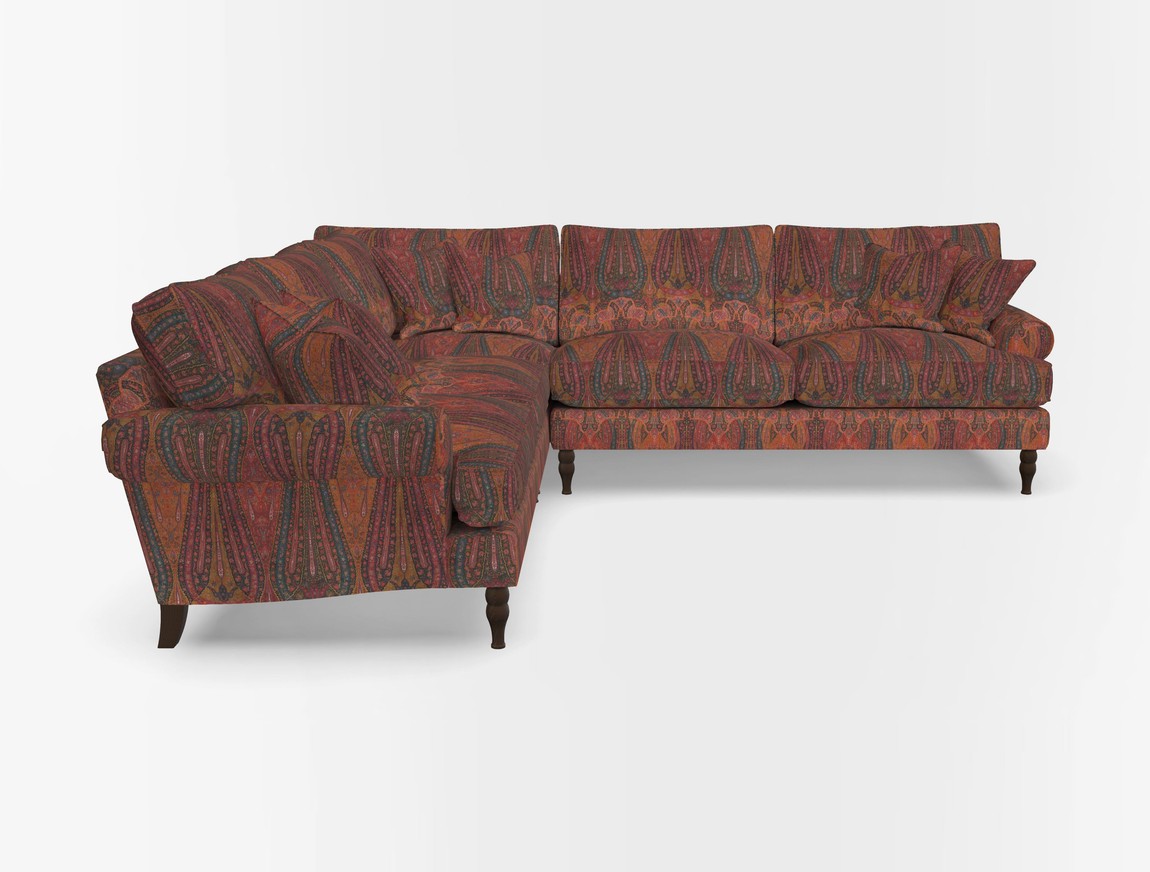 Corner Sofa RHF