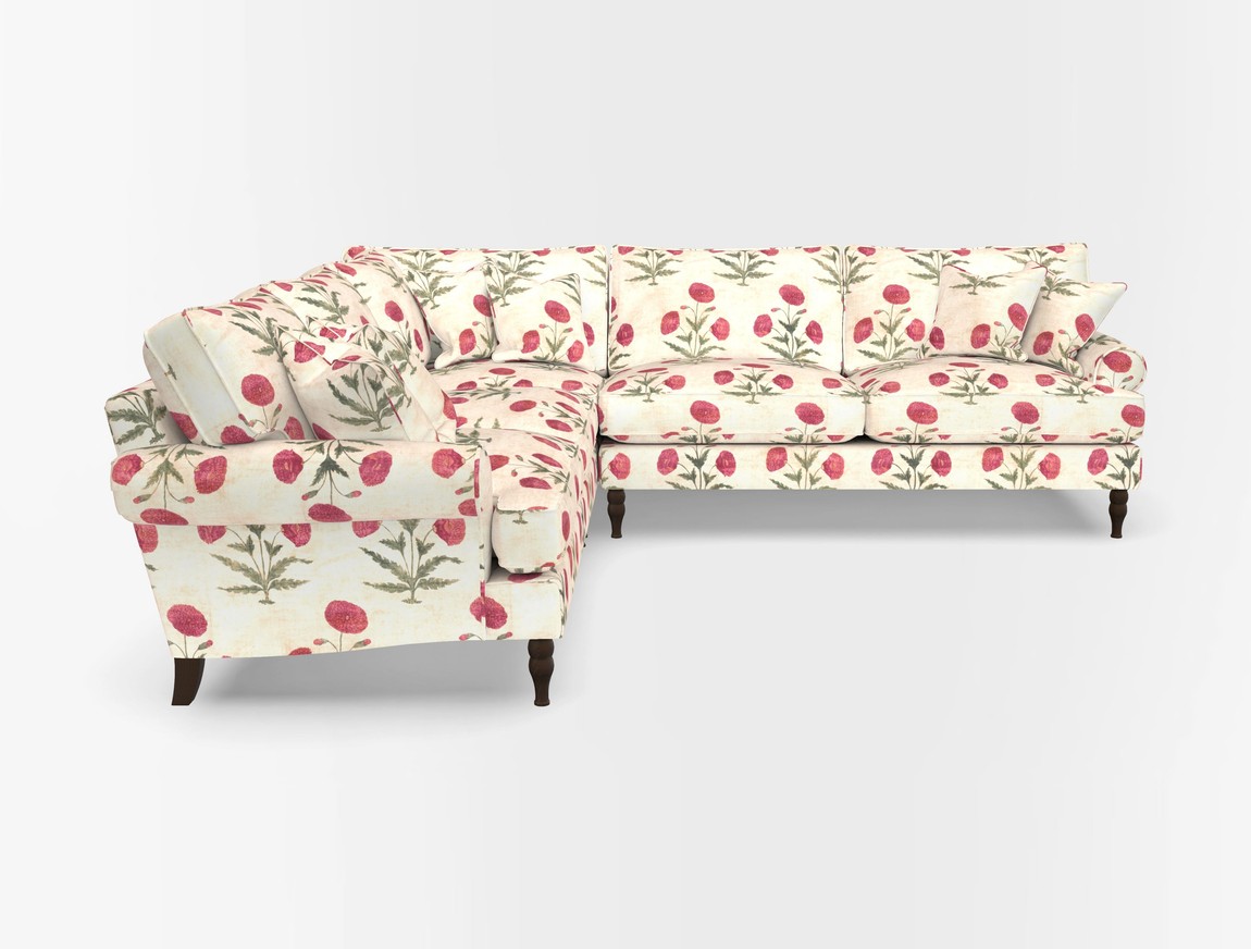 Corner Sofa RHF