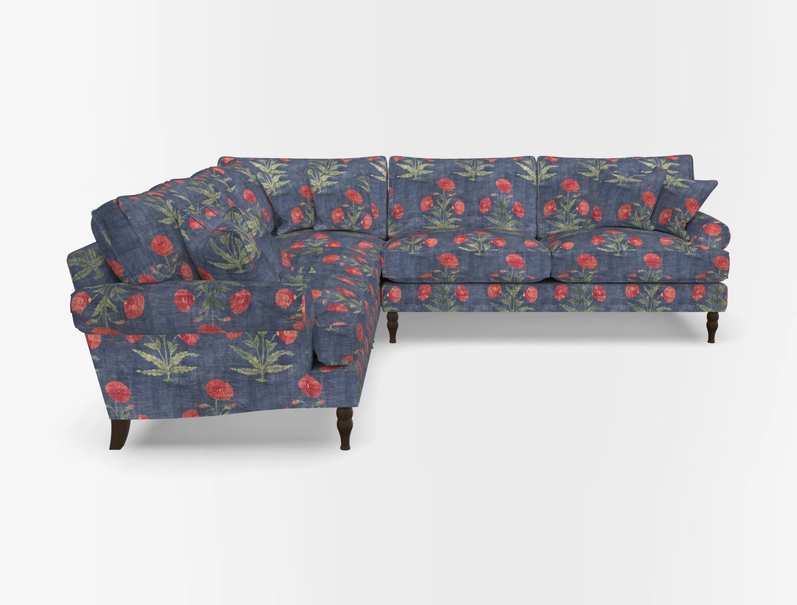 Corner Sofa RHF