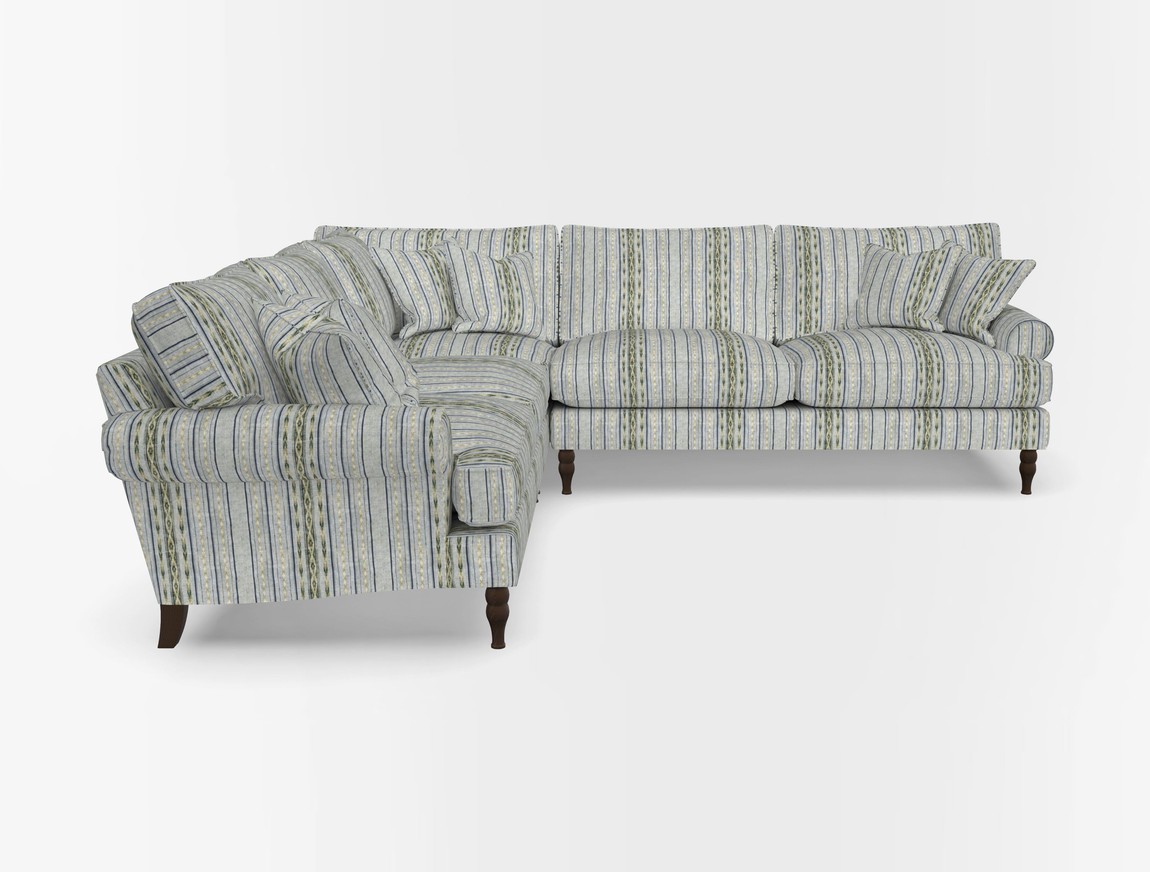 Corner Sofa RHF