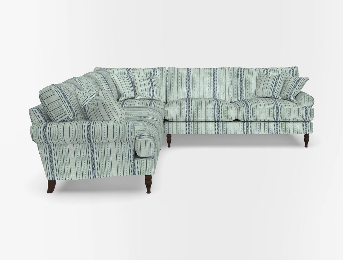 Corner Sofa RHF