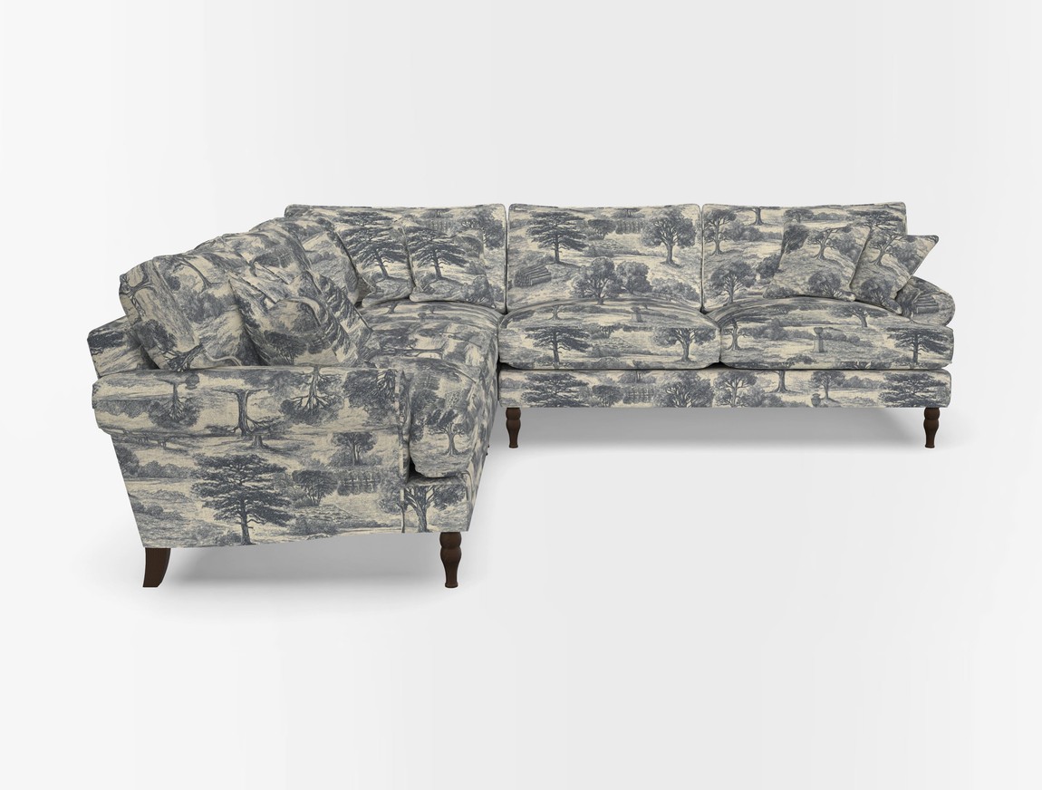 Corner Sofa RHF