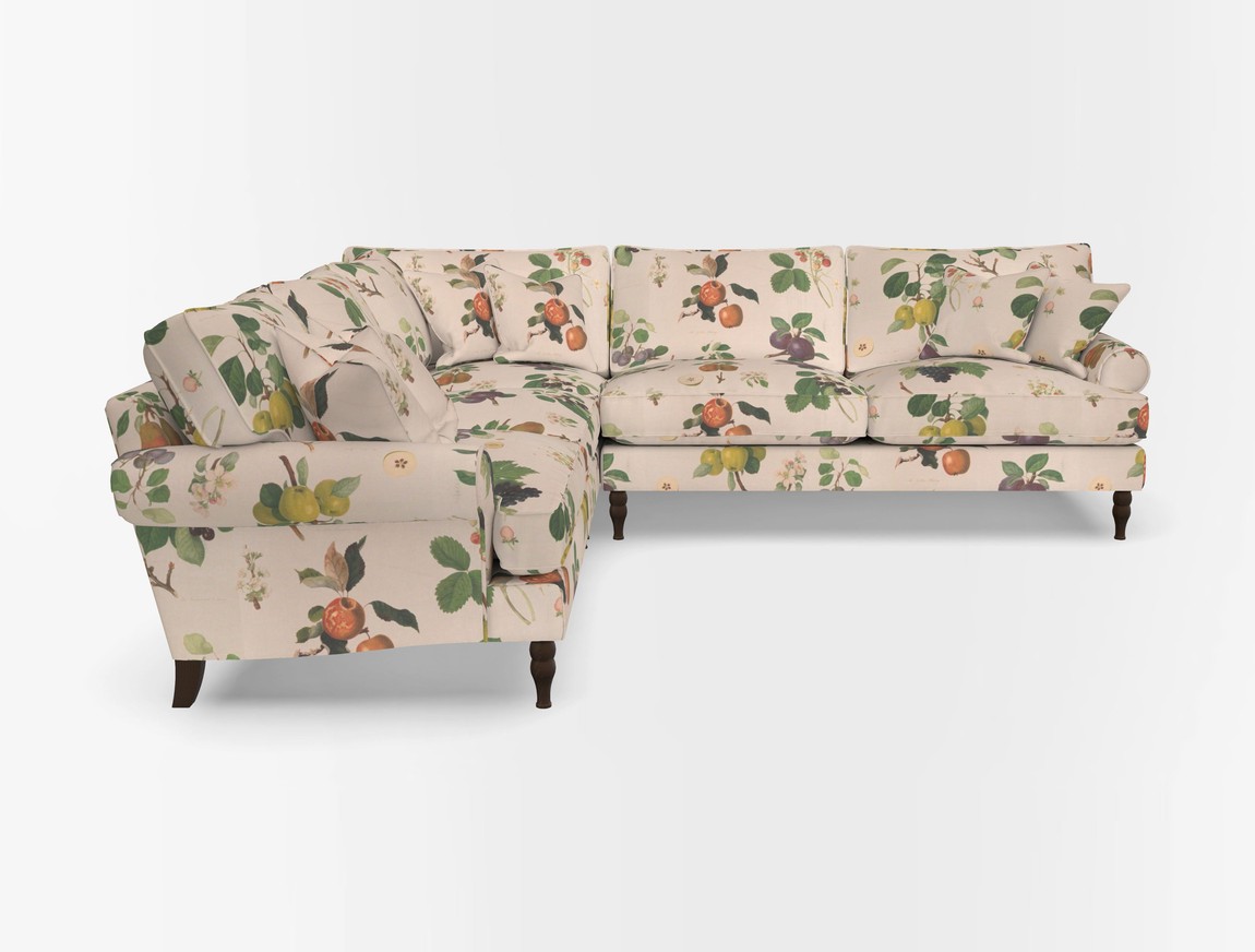 Corner Sofa RHF
