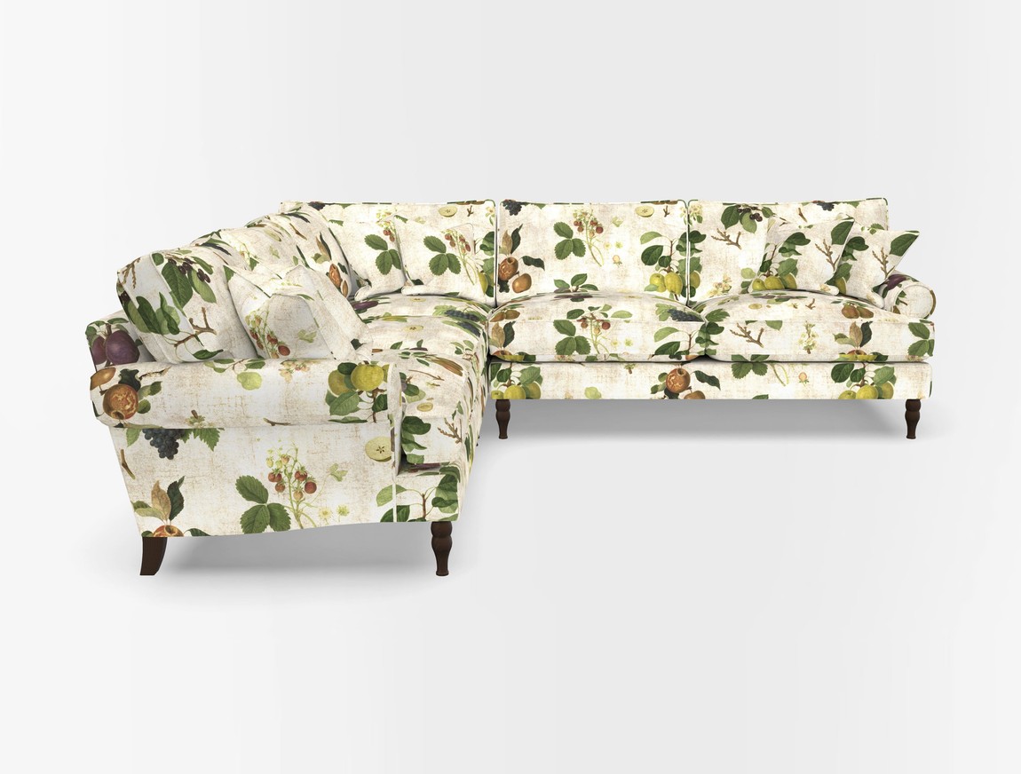 Corner Sofa RHF