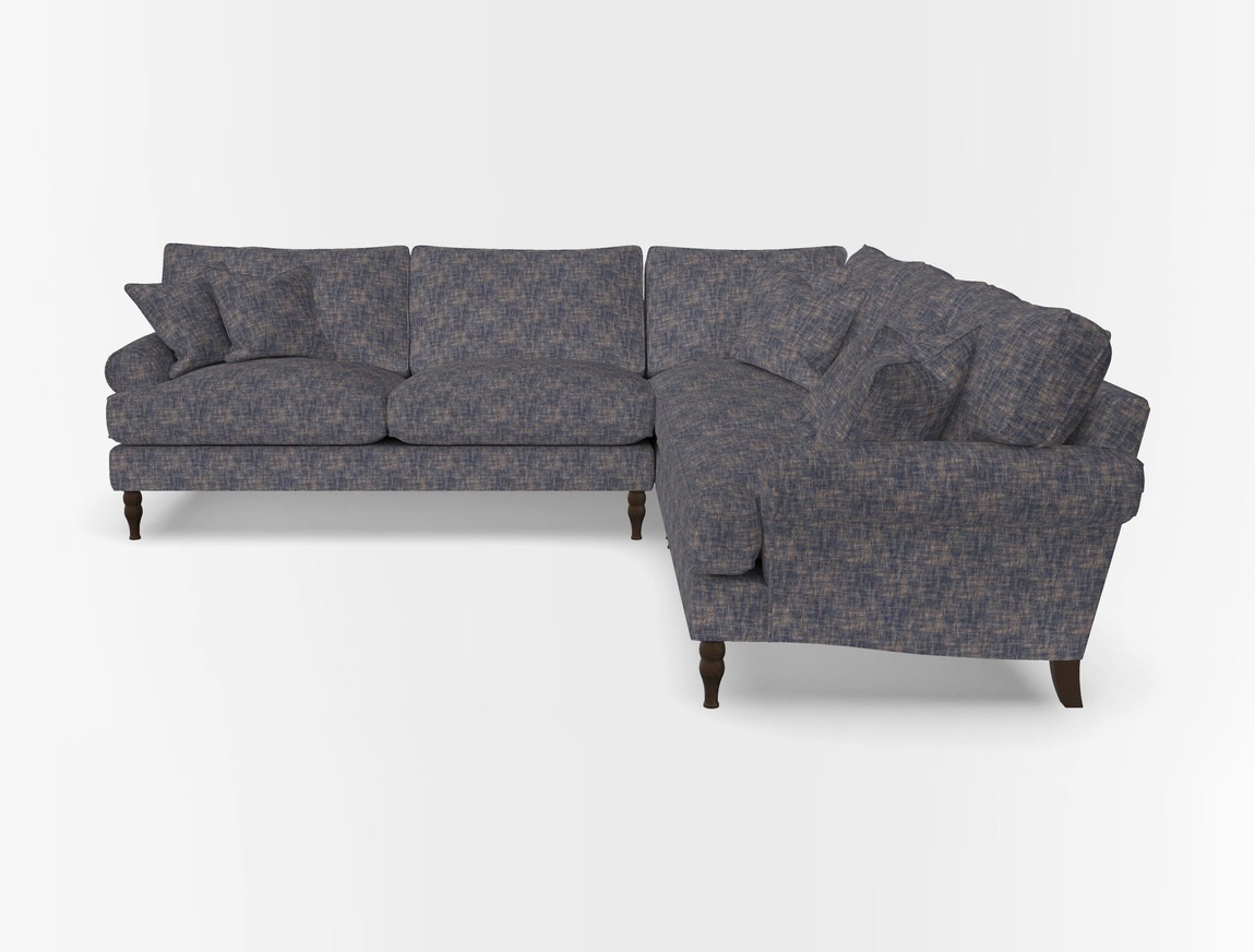 Corner Sofa LHF
