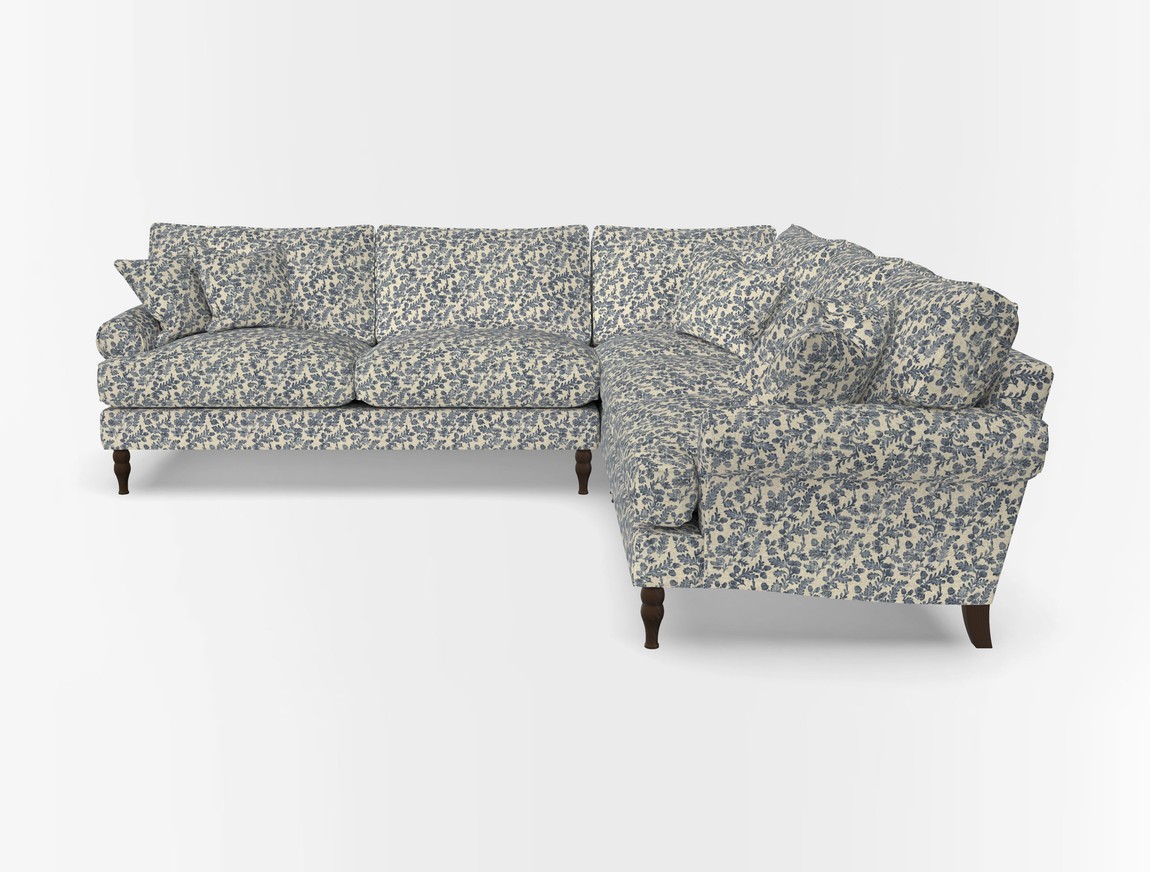 Corner Sofa LHF