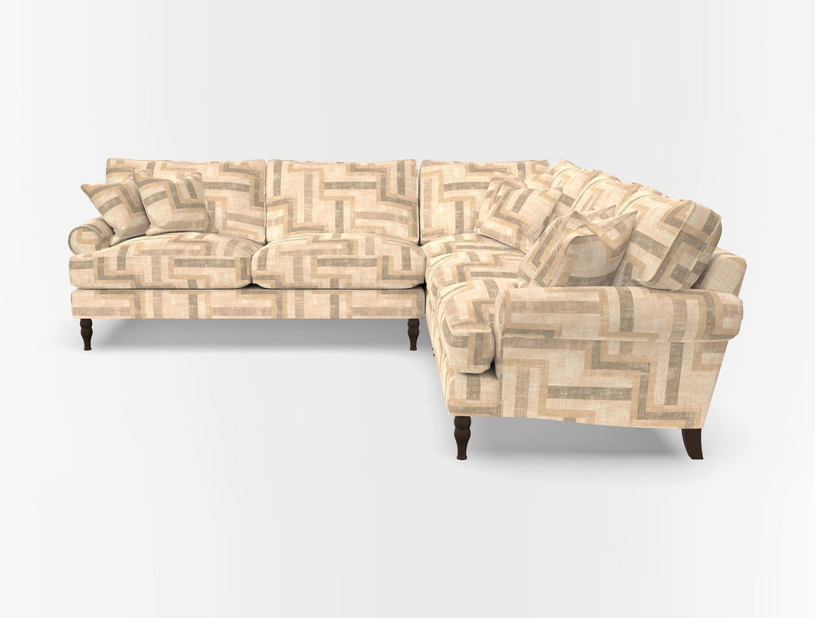 Corner Sofa LHF