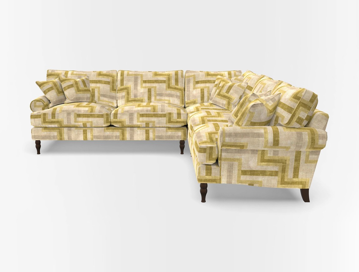 Corner Sofa LHF