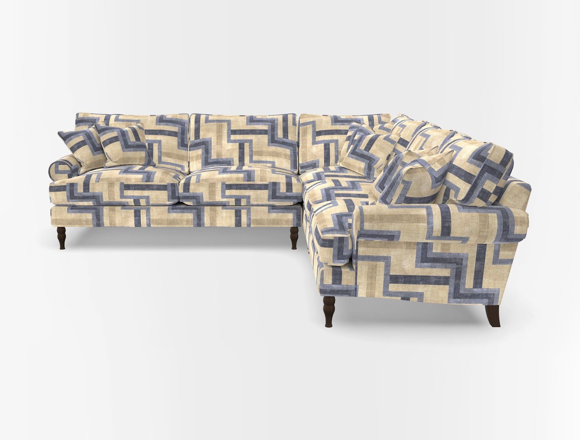 Corner Sofa LHF