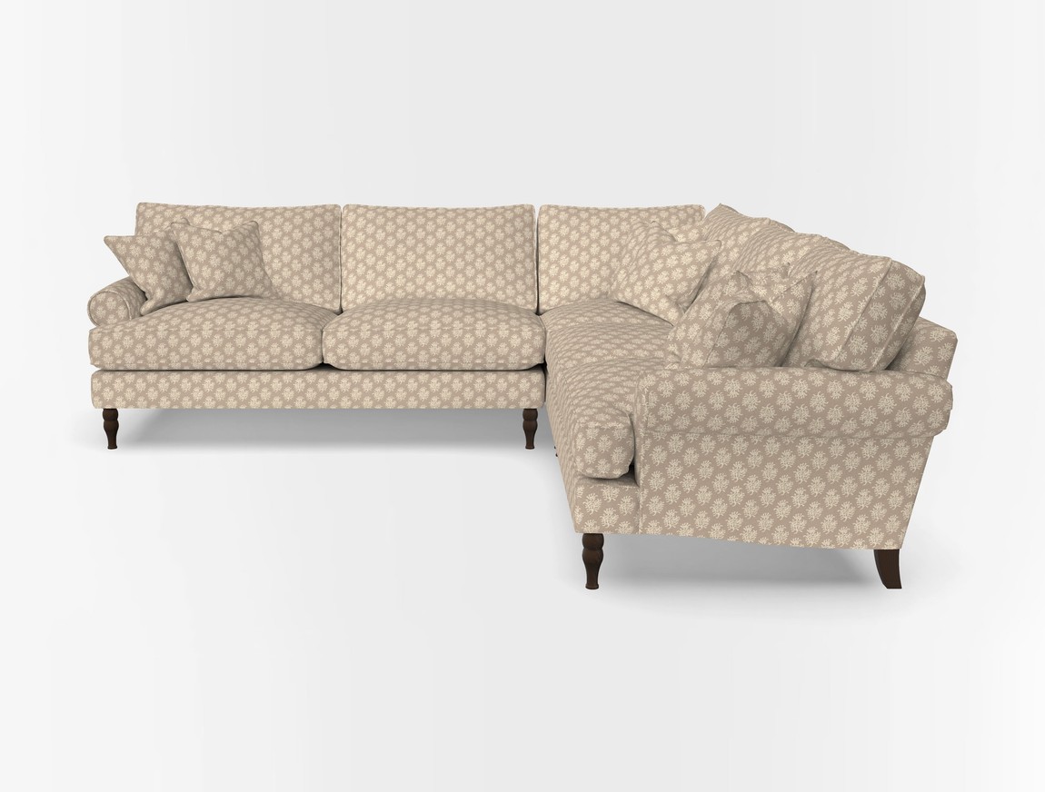 Corner Sofa LHF