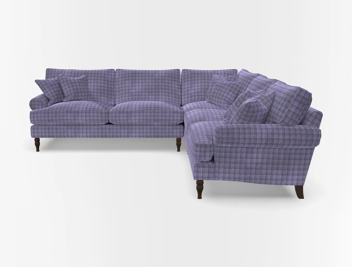 Corner Sofa LHF