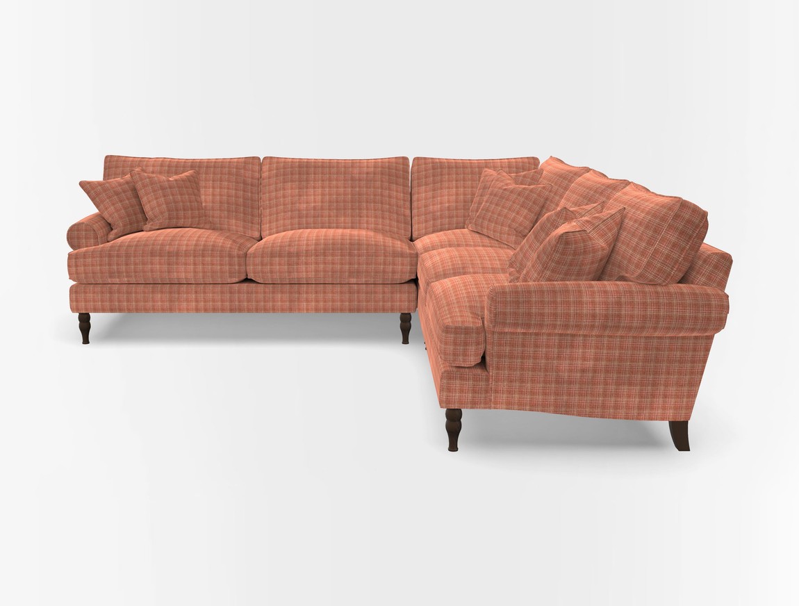 Corner Sofa LHF