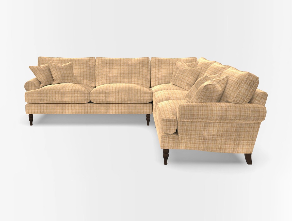 Corner Sofa LHF