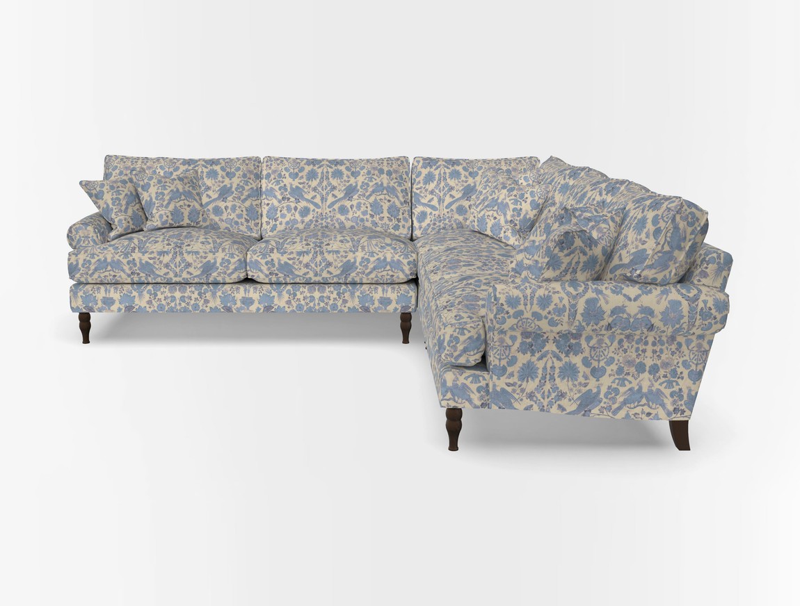 Corner Sofa LHF