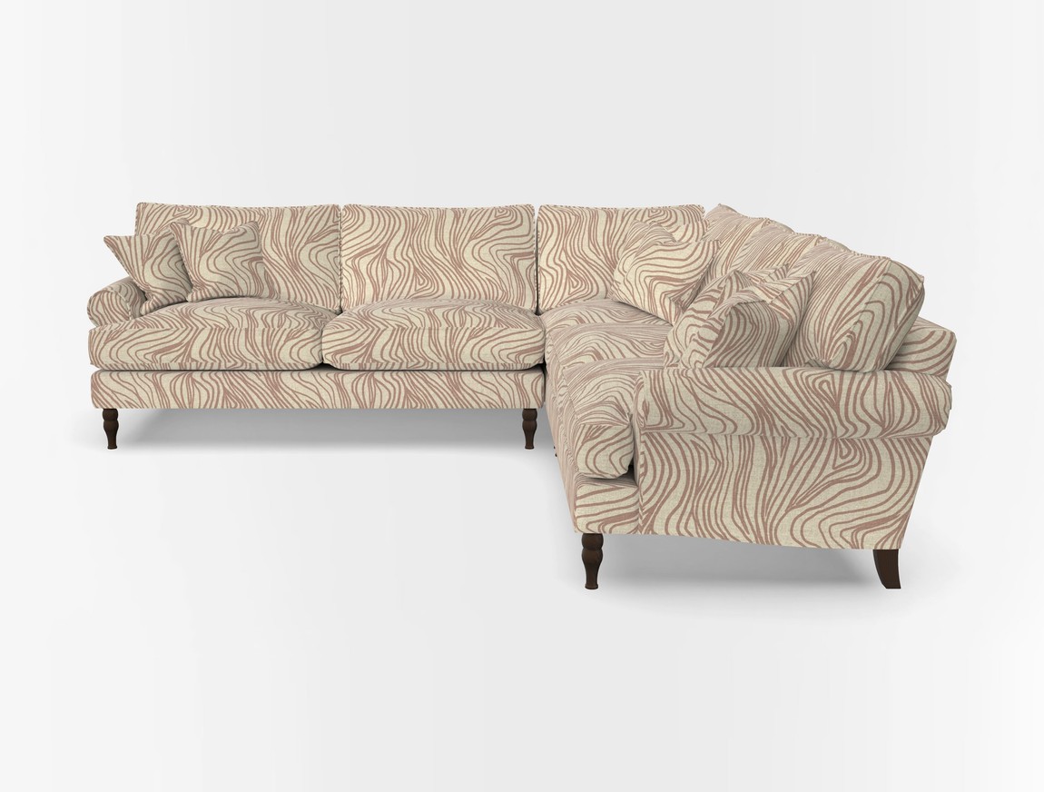 Corner Sofa LHF