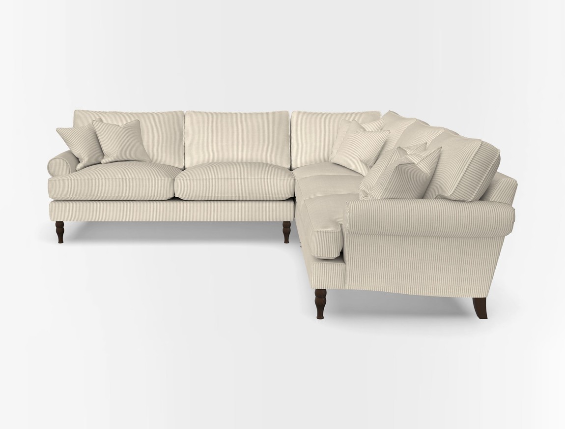 Corner Sofa LHF