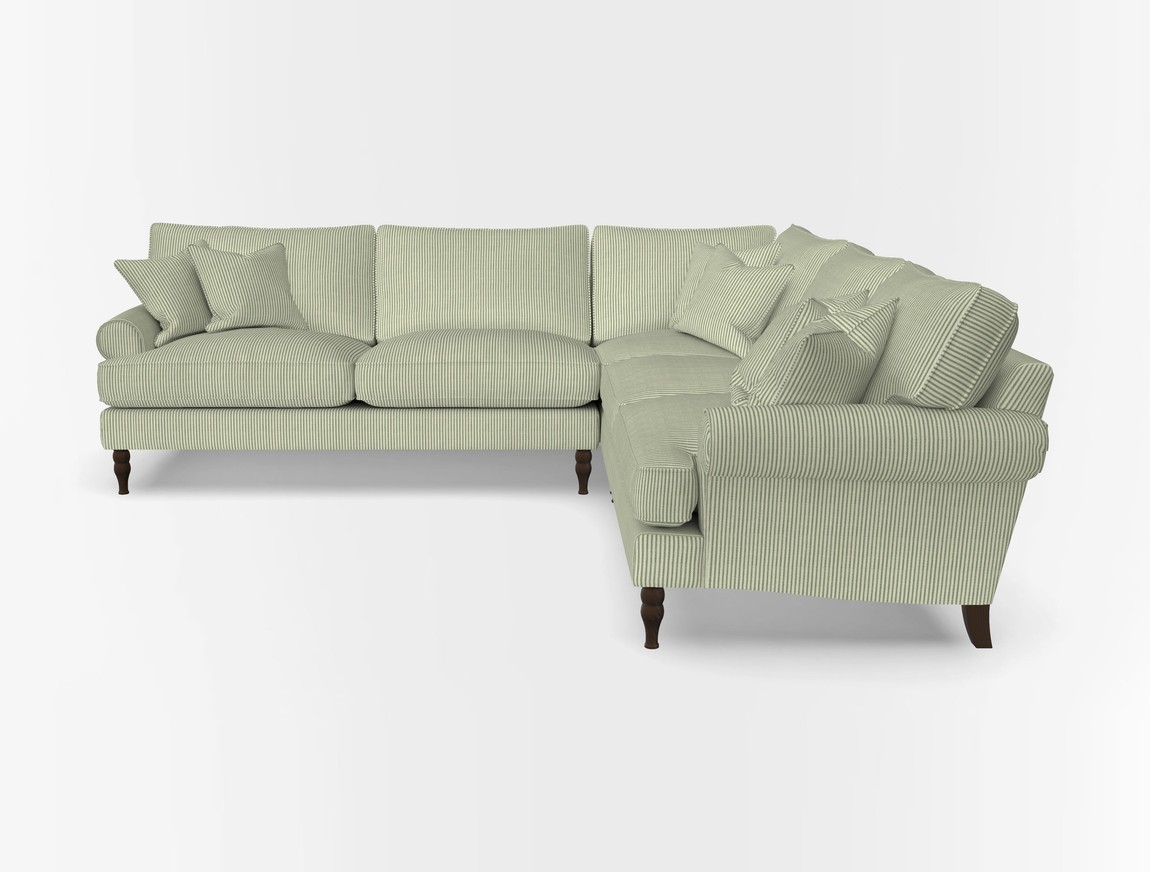 Corner Sofa LHF