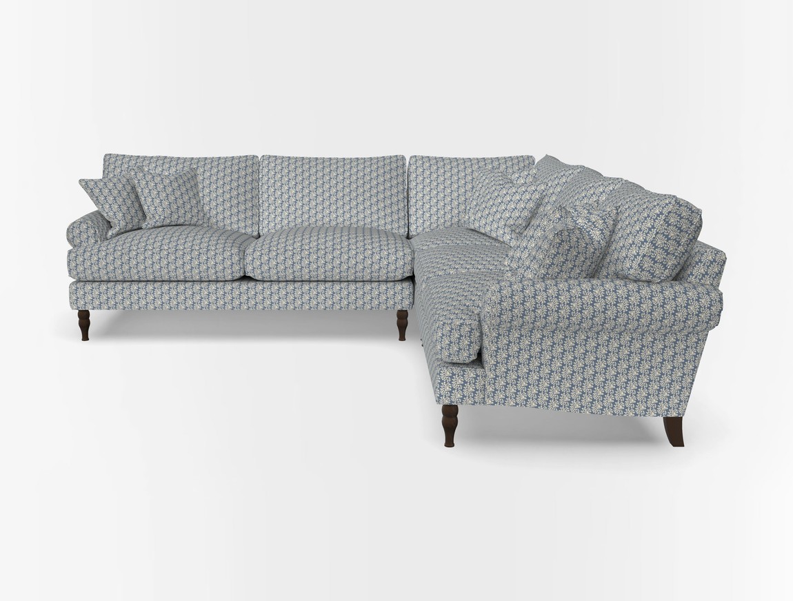 Corner Sofa LHF