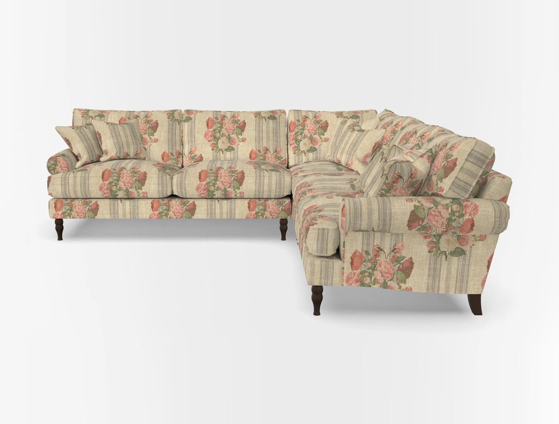 Corner Sofa LHF