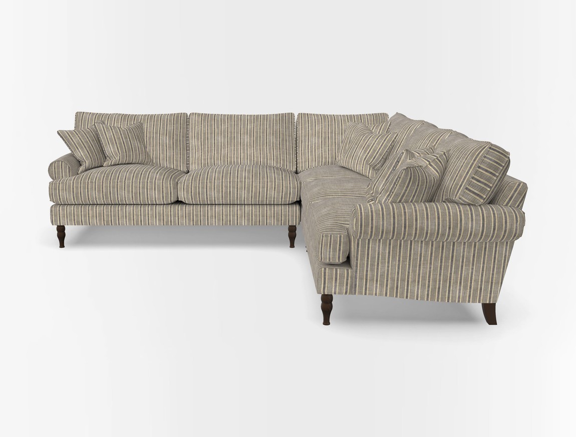 Corner Sofa LHF