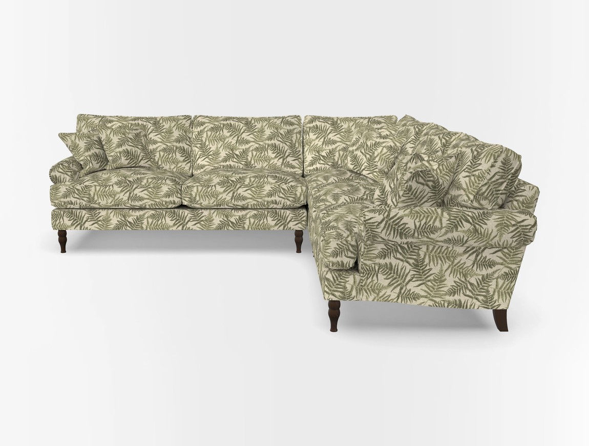 Corner Sofa LHF