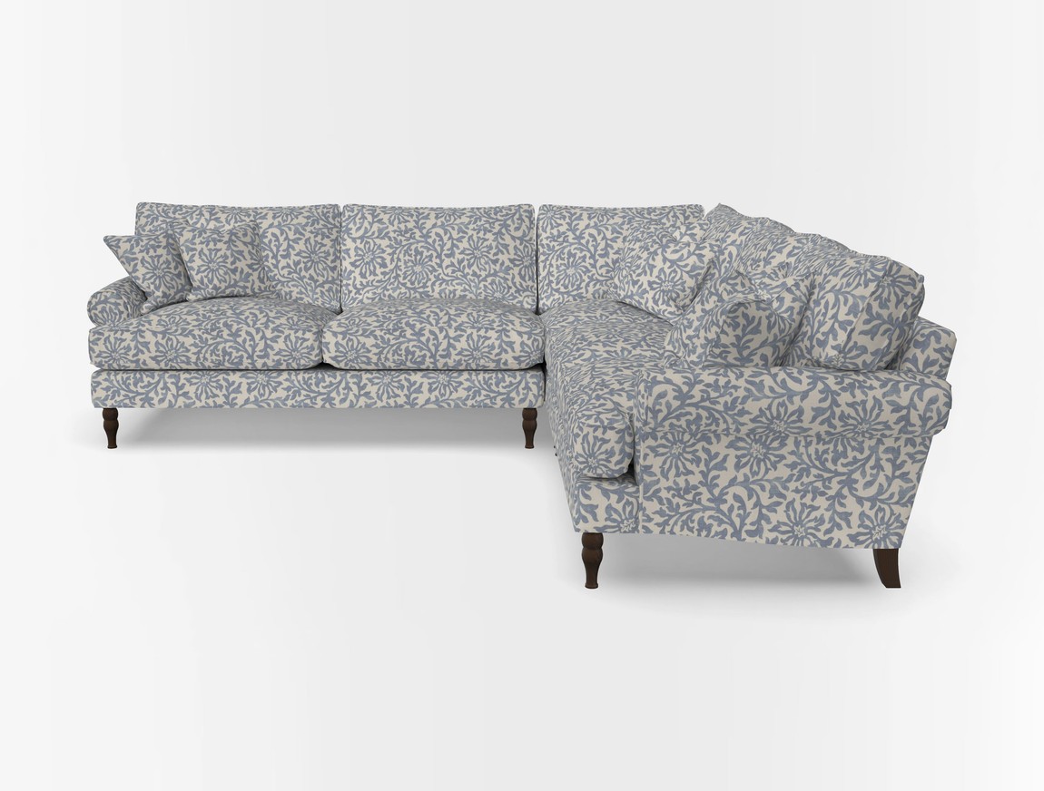 Corner Sofa LHF