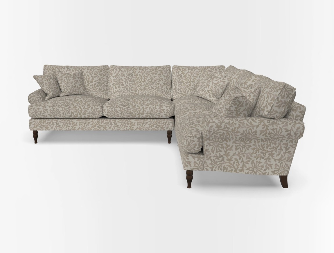 Corner Sofa LHF
