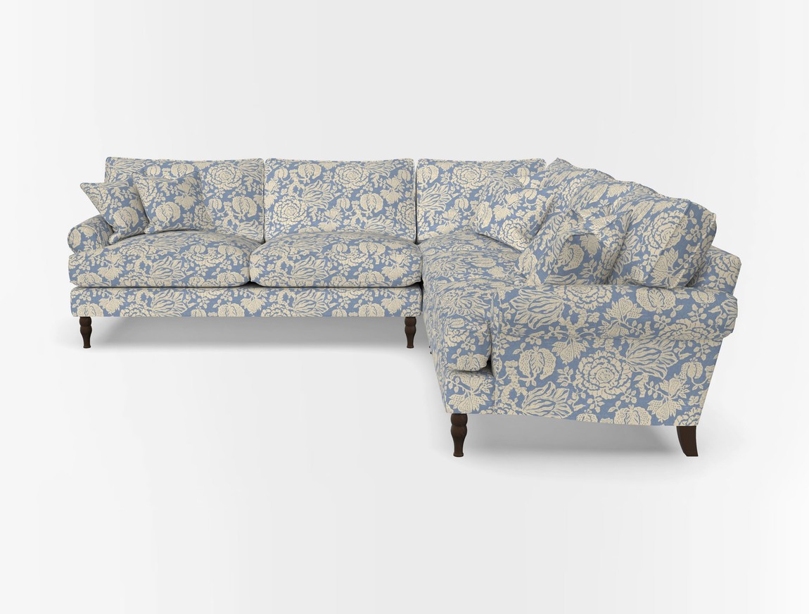 Corner Sofa LHF