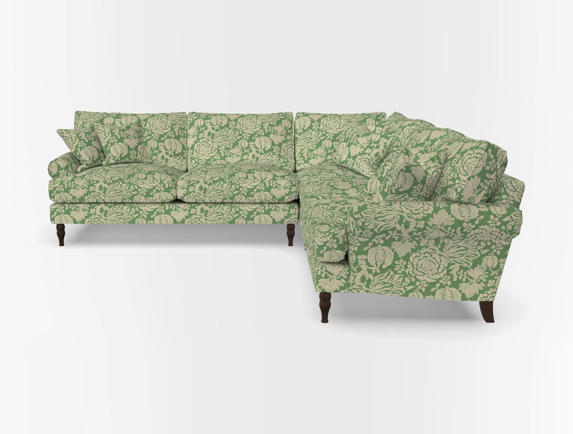 Corner Sofa LHF