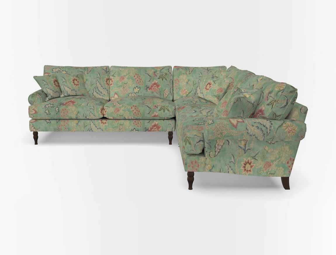 Corner Sofa LHF