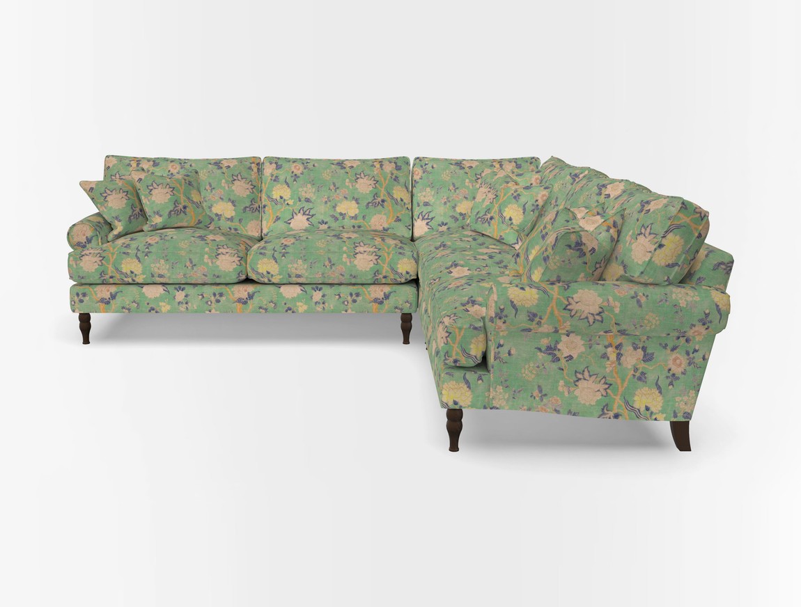 Corner Sofa LHF