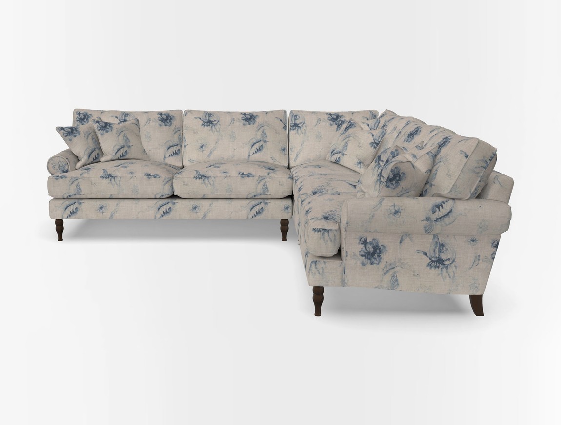 Corner Sofa LHF