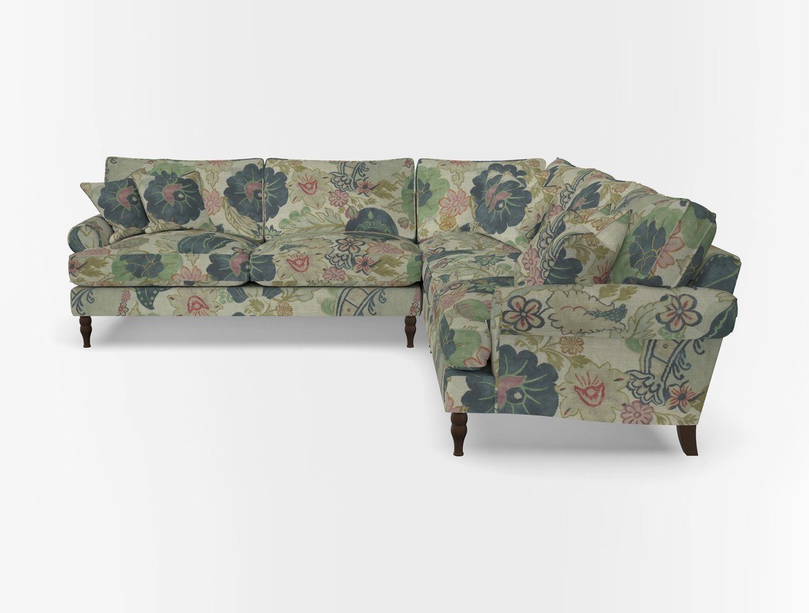 Corner Sofa LHF