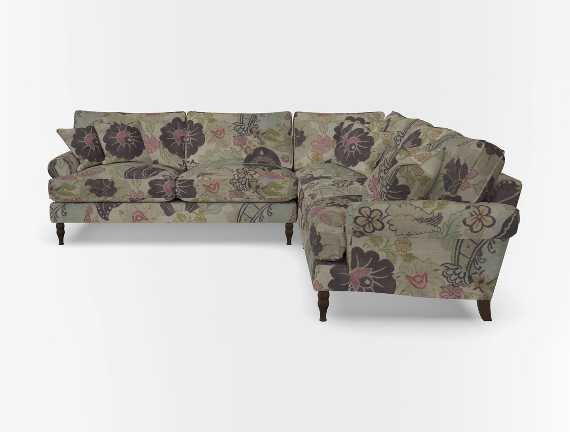 Corner Sofa LHF