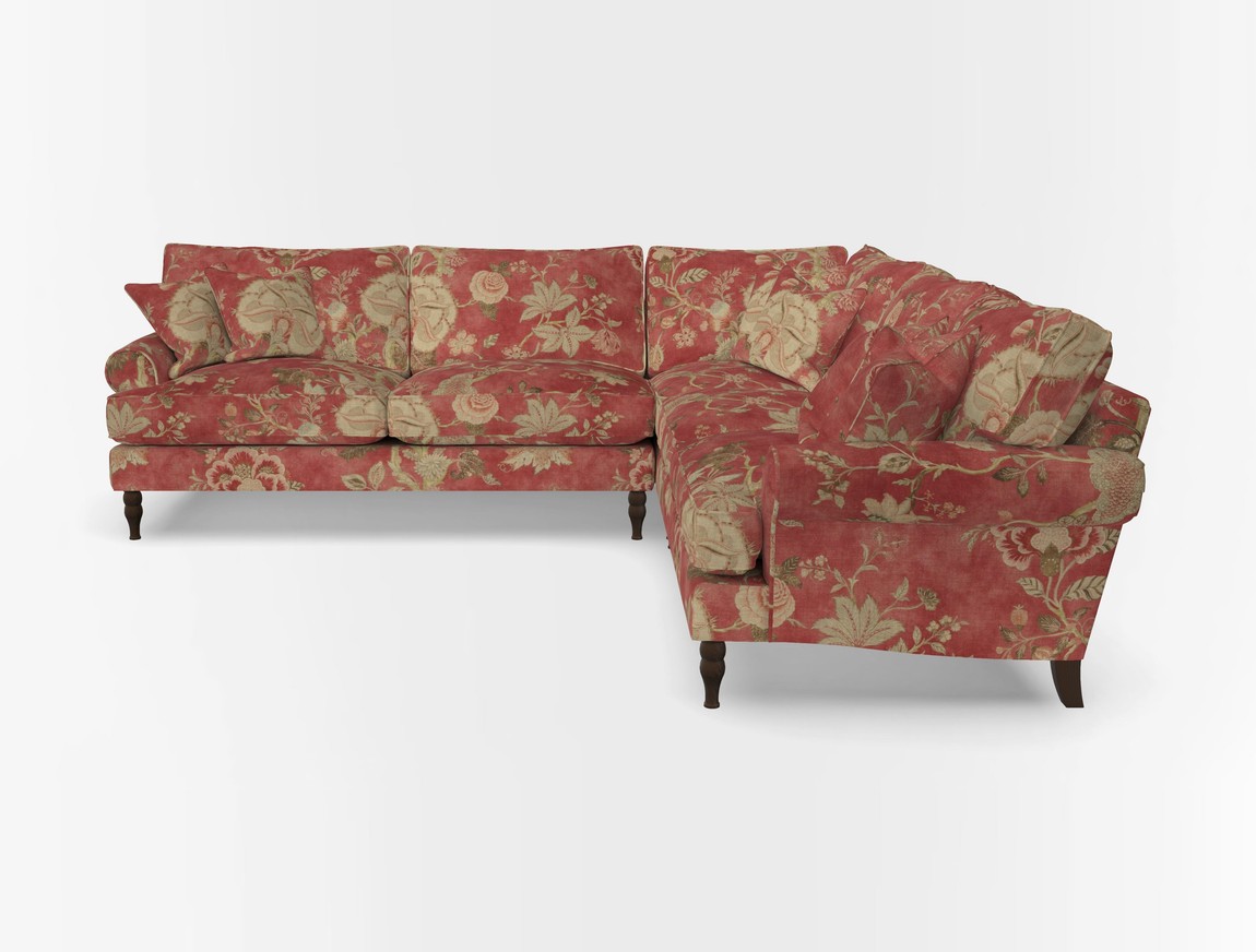Corner Sofa LHF
