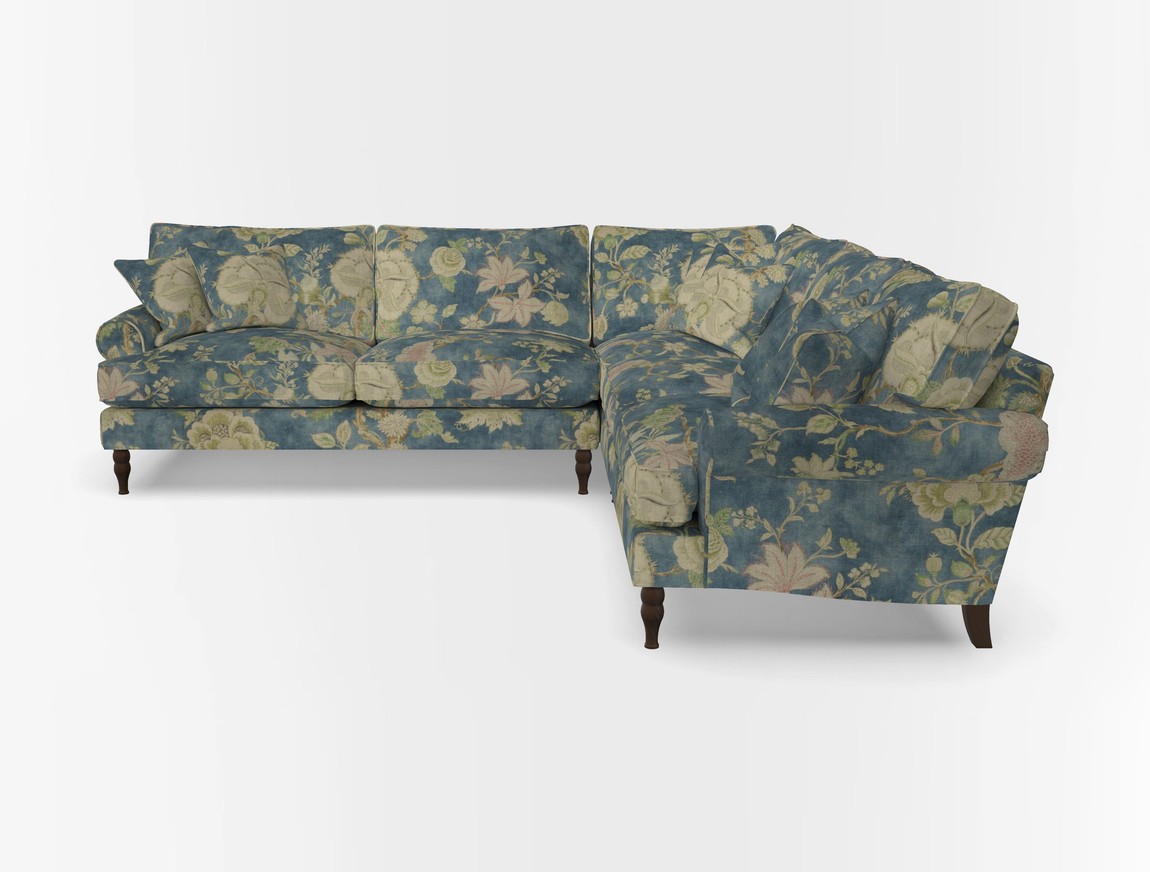Corner Sofa LHF