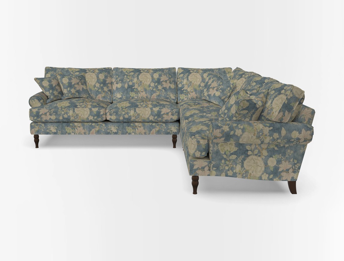Corner Sofa LHF